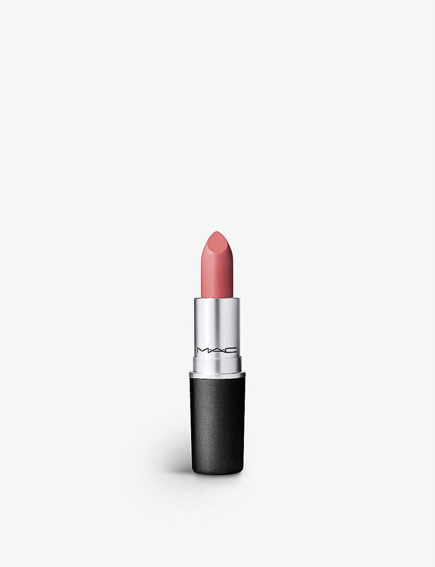 Beauty * | Mac Re-Think Pink Matte Lipstick 3G