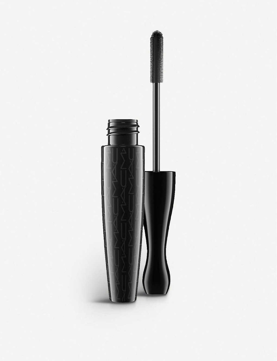 Beauty * | Mac In Extreme Dimension 3D Lash Mascara 12G Black