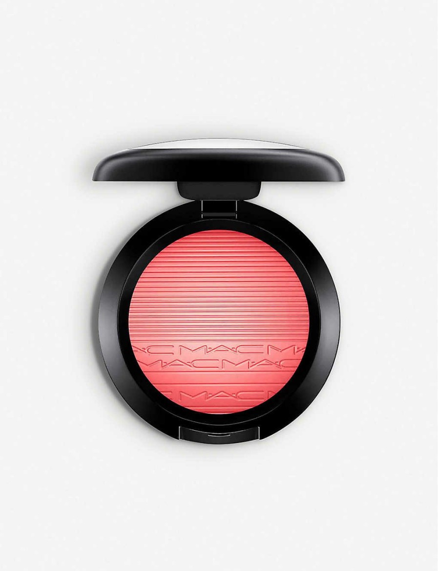 Beauty * | Mac Extra Dimension Powder Blush 6.5G