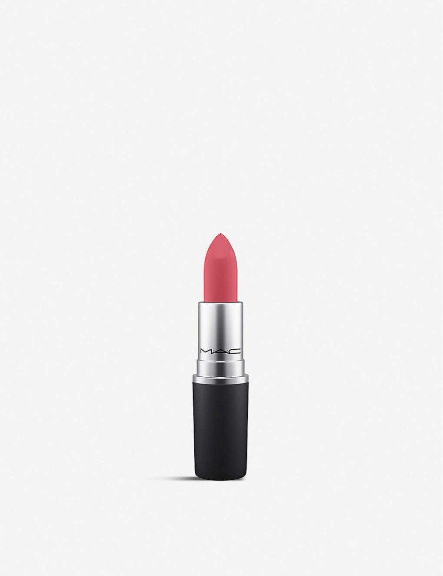 Beauty * | Mac Powder Kiss Lipstick 3G