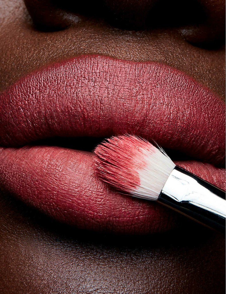 Beauty * | Mac Powder Kiss Lipstick 3G