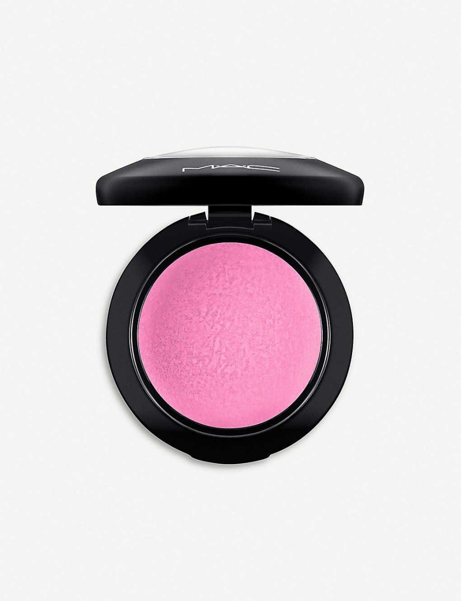 Beauty * | Mac Mineralize Blush 3.5G