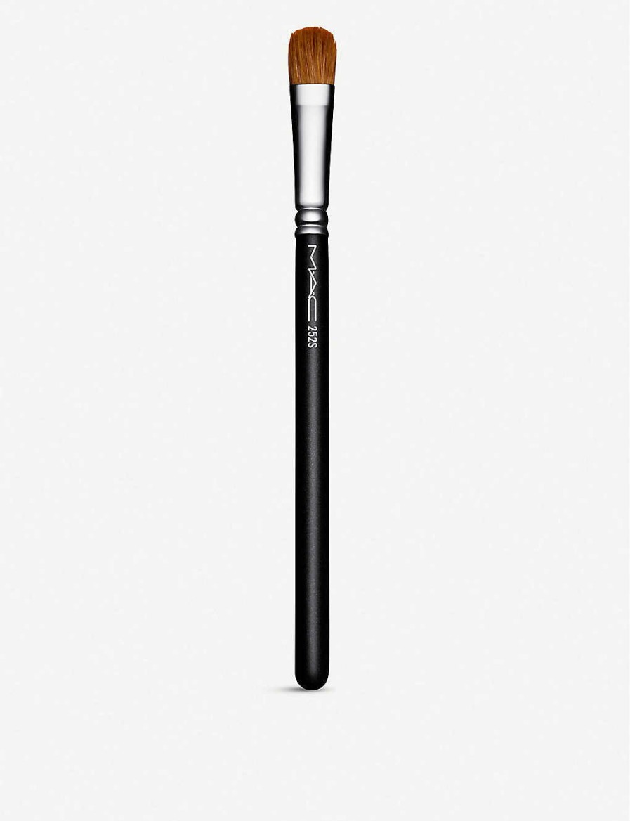 Beauty * | Mac 252S Large Shader Brush