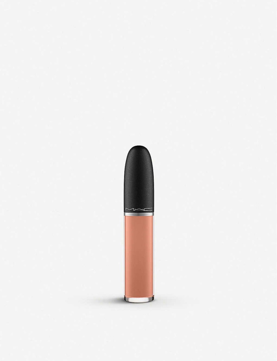 Beauty * | Mac Retro Matte Liquid Lipstick 5Ml