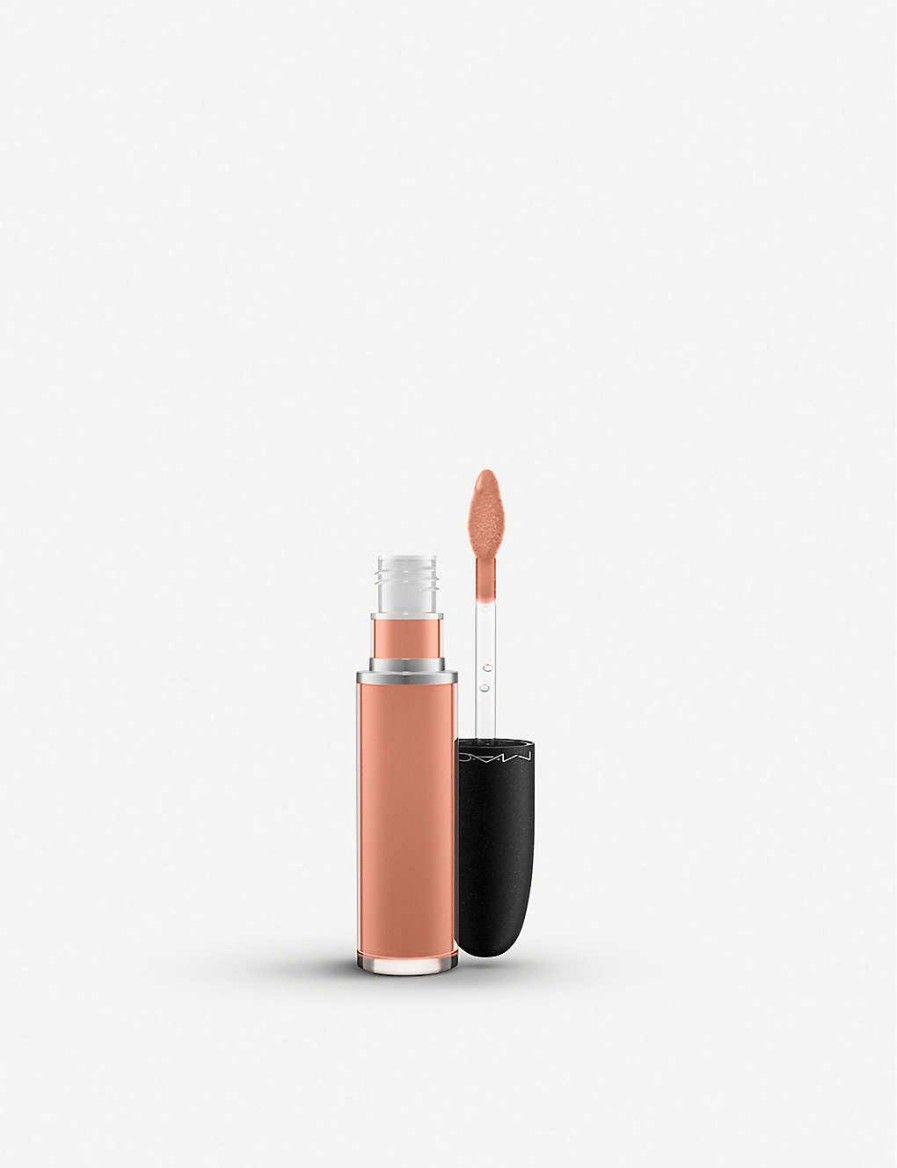 Beauty * | Mac Retro Matte Liquid Lipstick 5Ml