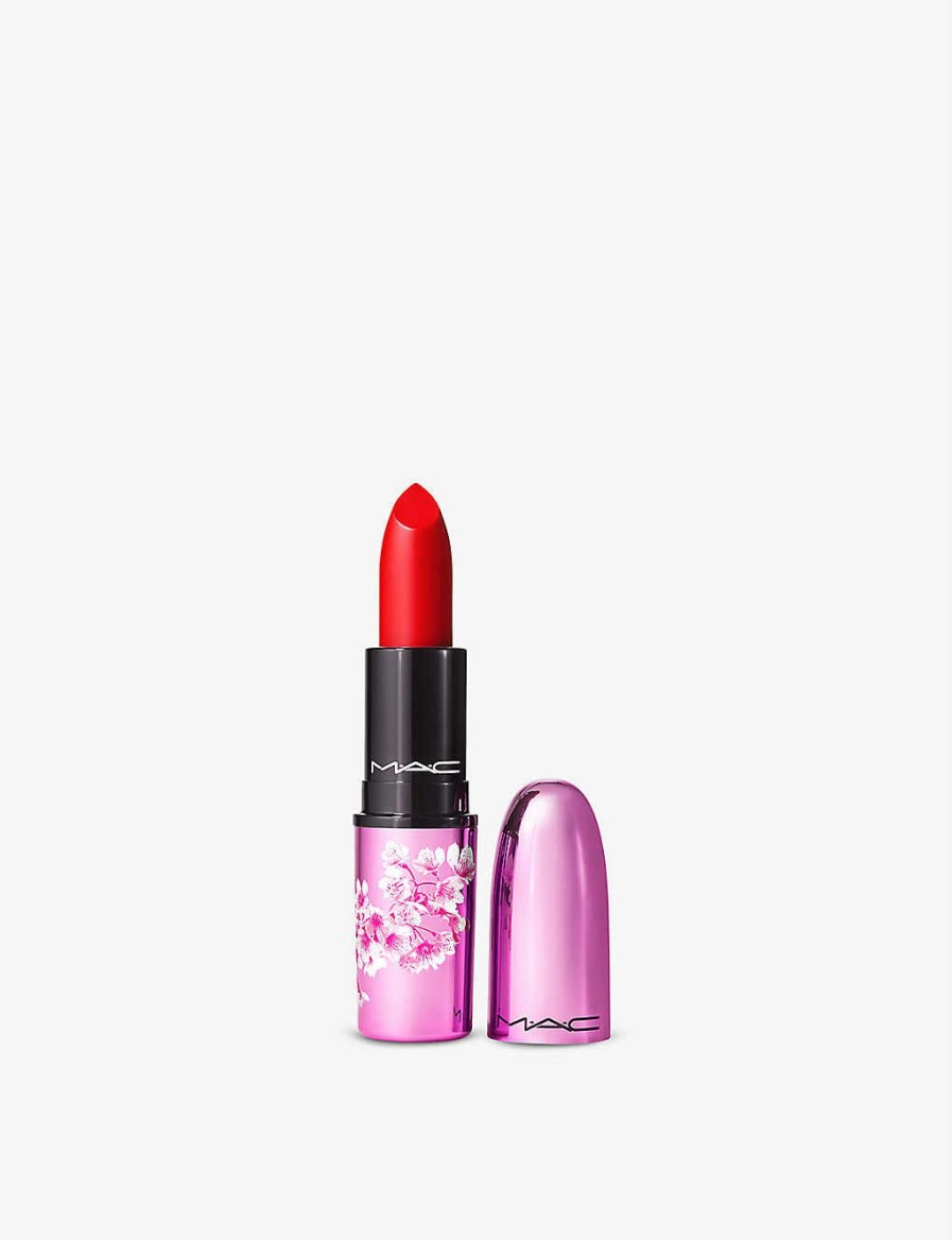 Beauty * | Mac Love Me Limited-Edition Lipstick 3G