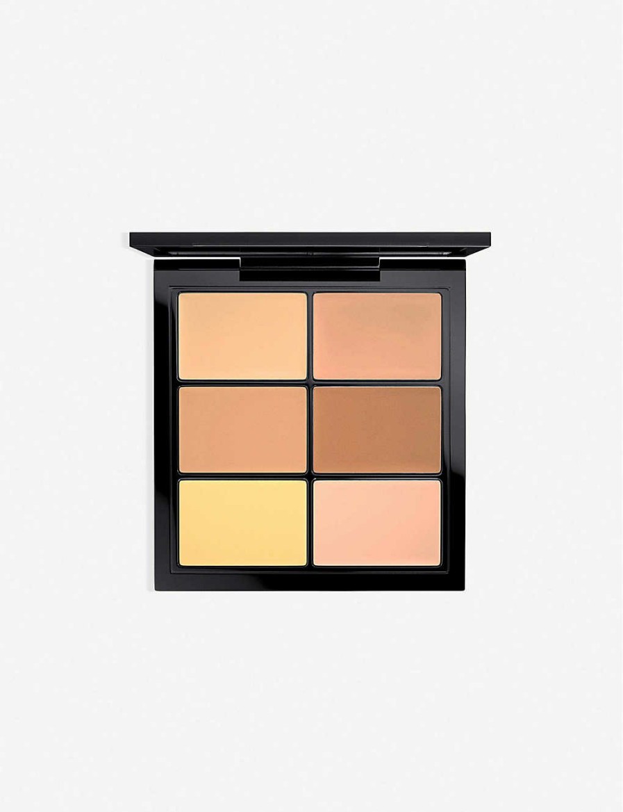 Beauty * | Mac Studio Fix Conceal & Correct Palette 6G Medium