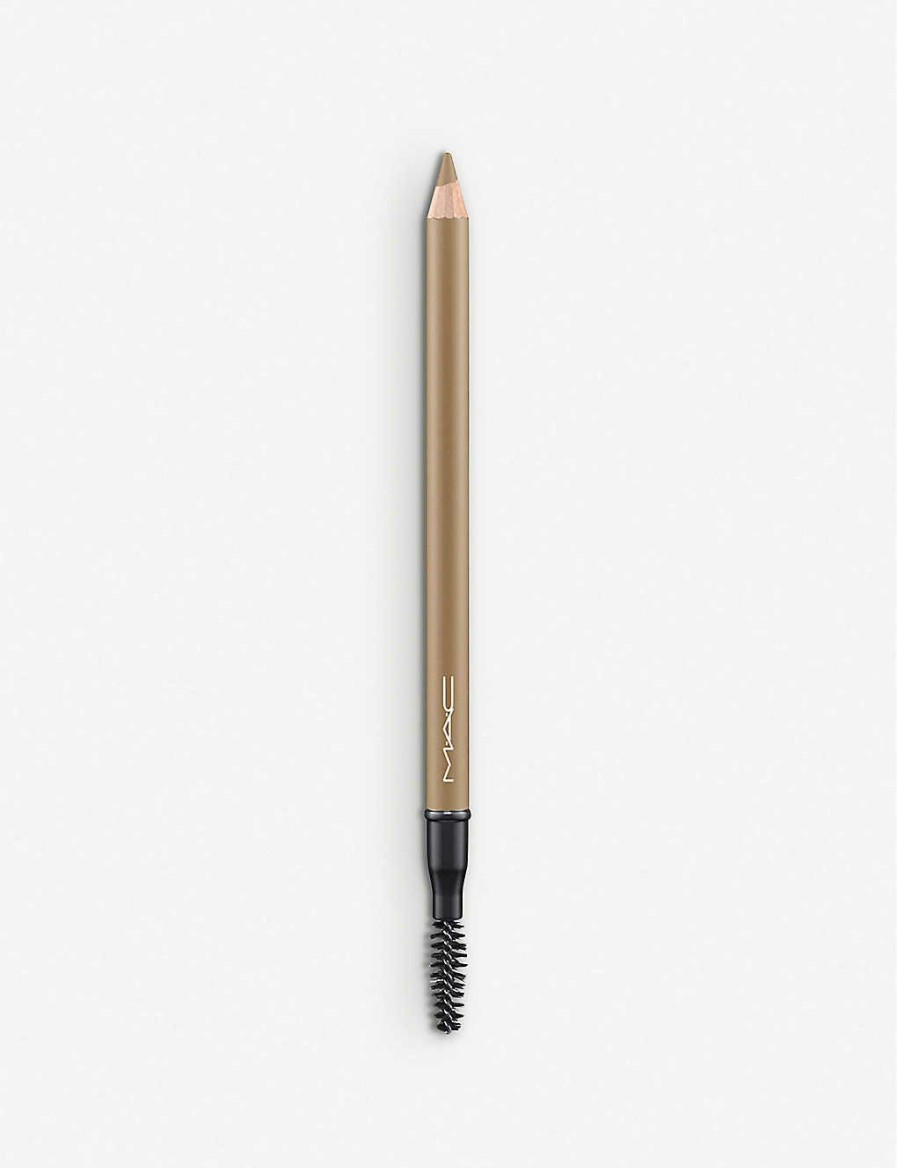 Beauty * | Mac Veluxe Brow Liner Brow Pencil 1.19G