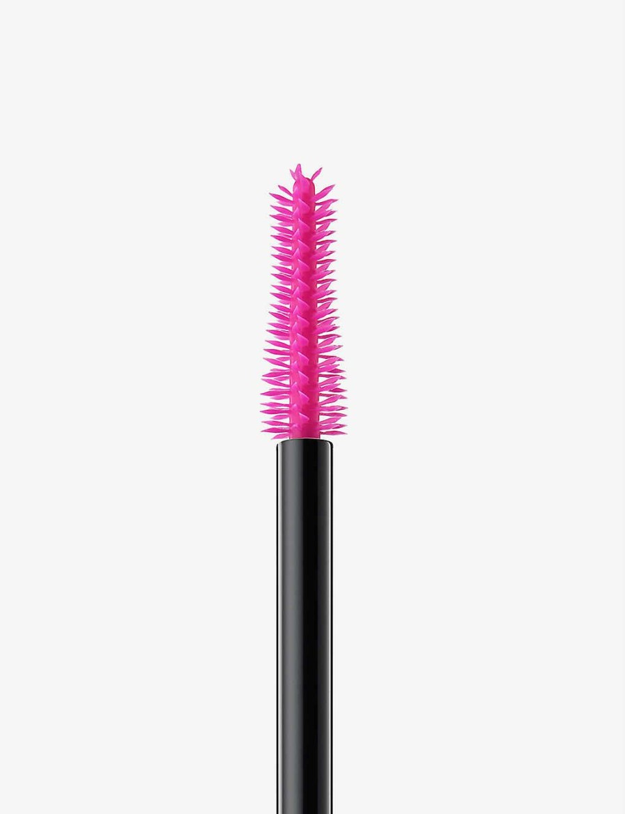 Beauty * | Macstack Micro Brush Mascara 12Ml Black Stack