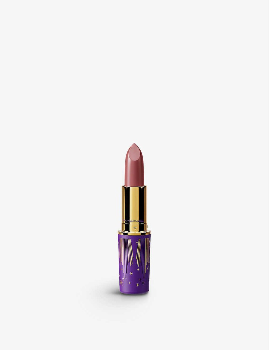 Beauty * | Mac Magnificent Moon Limited-Edition Lipstick 3G