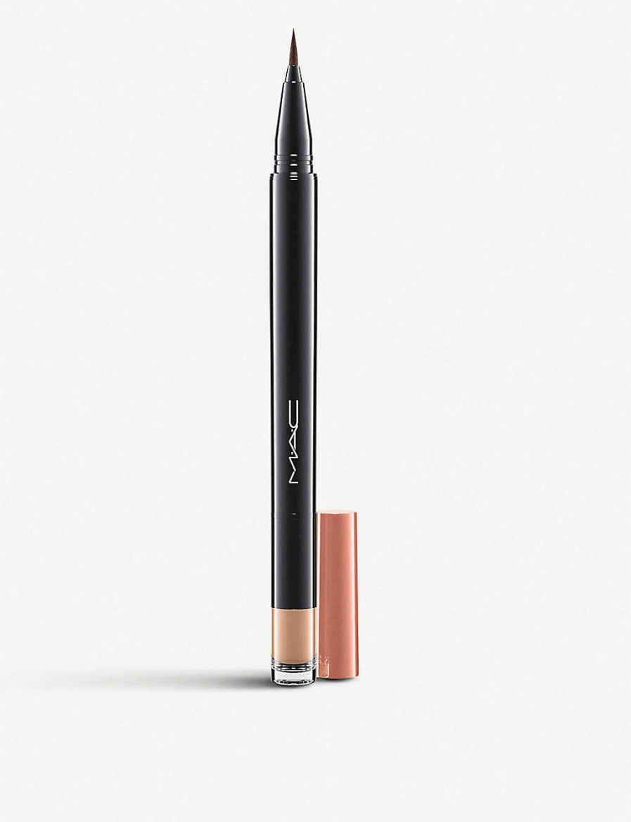 Beauty * | Mac Shape + Shade Brow Tint 0.95G