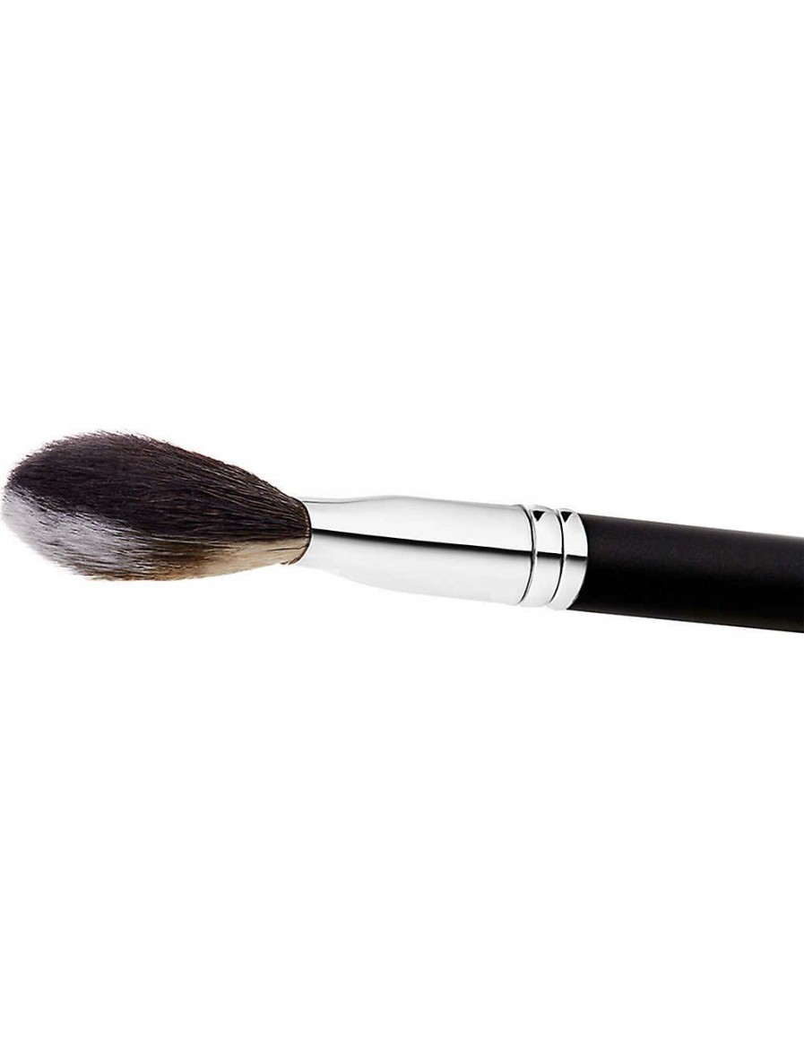 Beauty * | Mac 127 Split Fibre Face Brush