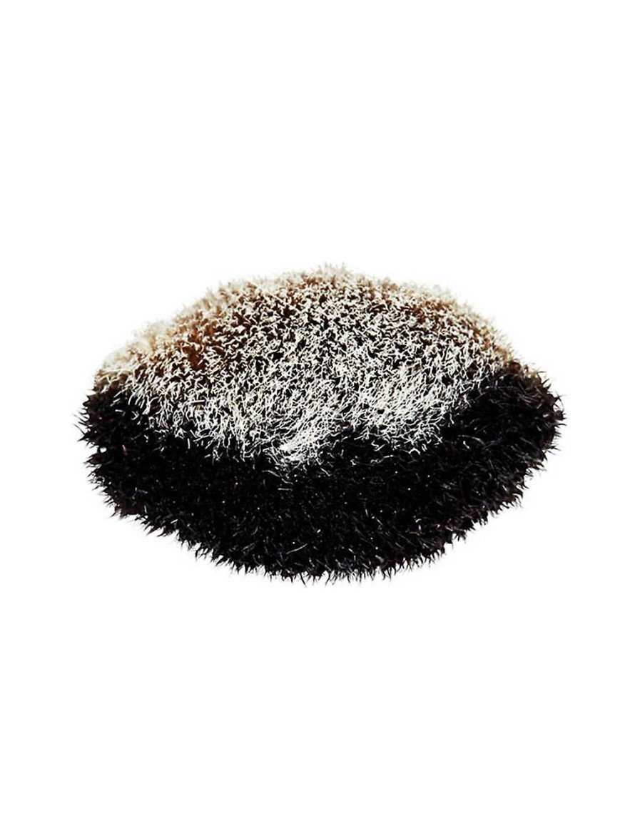 Beauty * | Mac 127 Split Fibre Face Brush