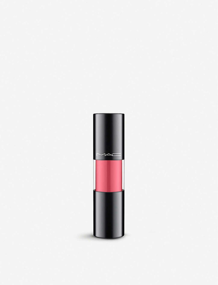 Beauty * | Mac Versicolour Varnish Cream Lip Stain