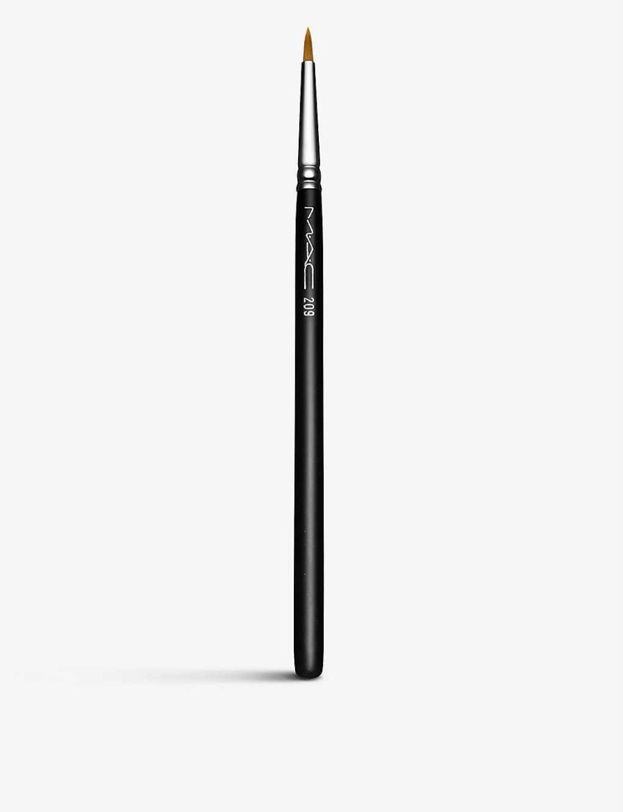 Beauty * | Mac 209 Eye Liner Brush