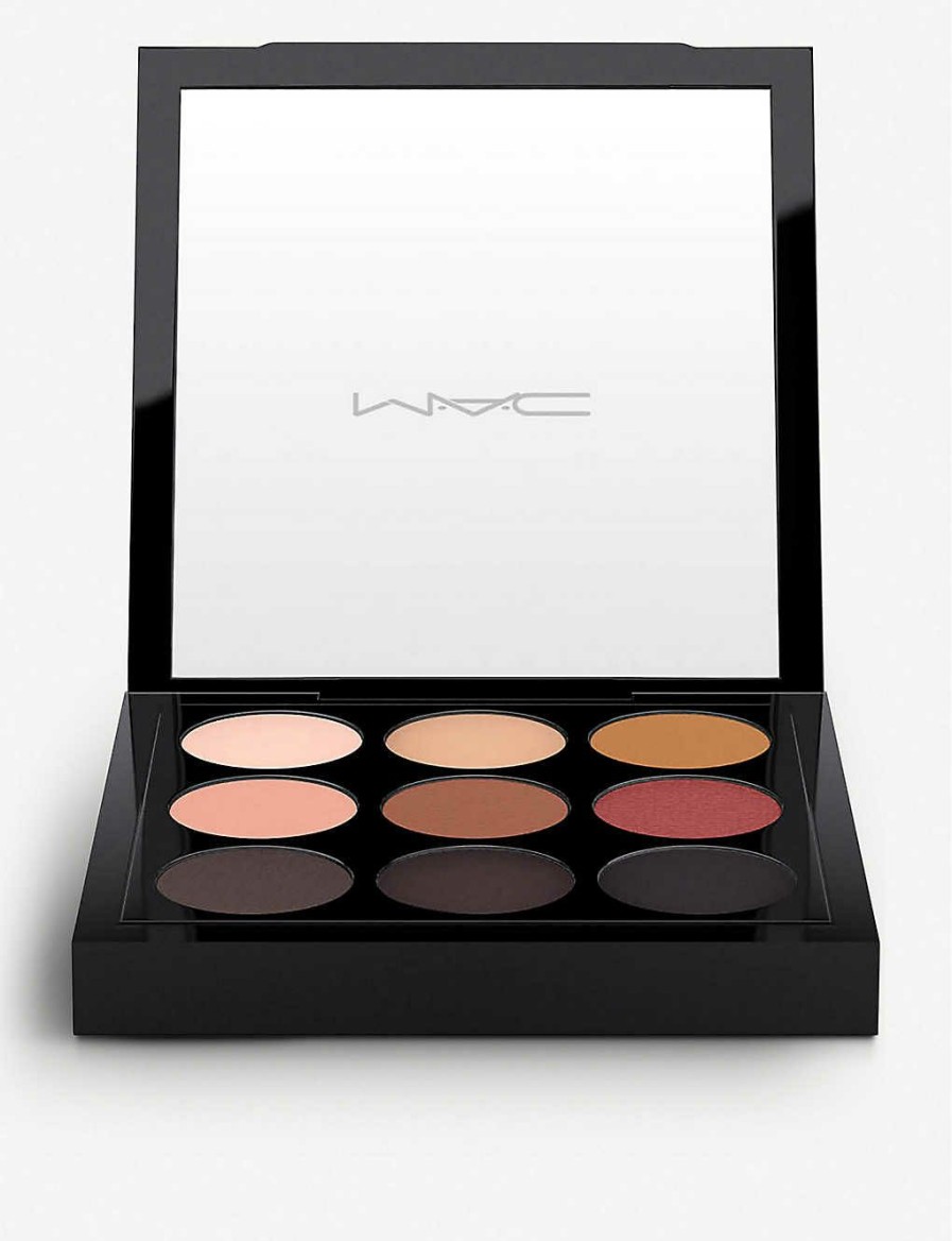 Beauty * | Mac Eyeshadow Palette 5.85G