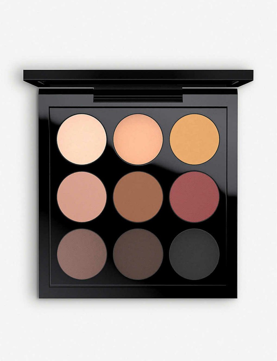 Beauty * | Mac Eyeshadow Palette 5.85G