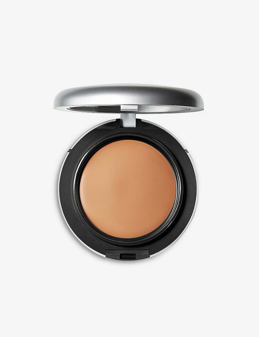 Beauty * | Mac Studio Fix Tech Cream-To-Powder Foundation 10G