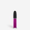 Beauty * | Mac Retro Matte Liquid Lipcolour Metallic 5Ml