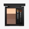 Beauty * | Mac Great Brows All-In-One Eyebrow Kit 3.5G