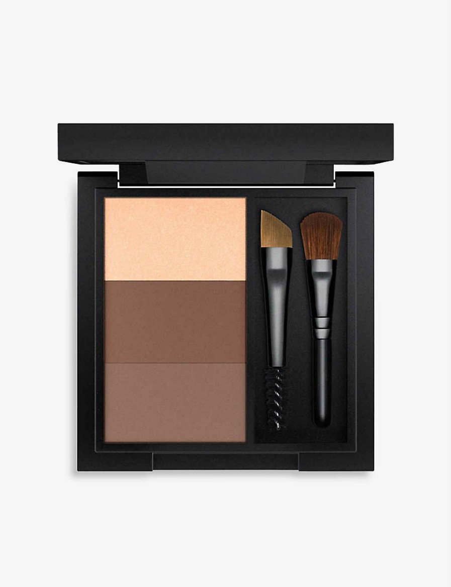 Beauty * | Mac Great Brows All-In-One Eyebrow Kit 3.5G