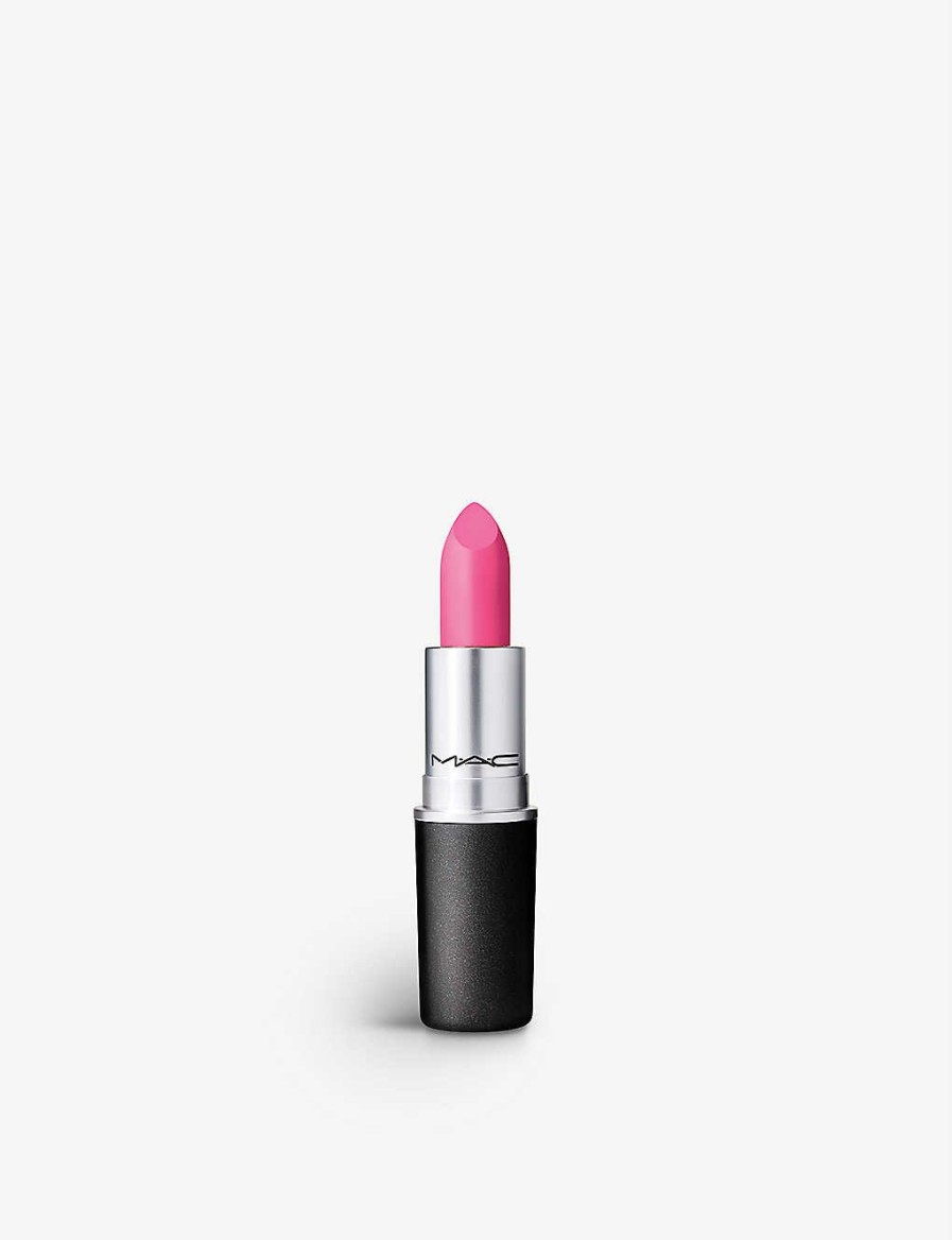 Beauty * | Mac Re-Think Pink Amplified Creme Lipstick 3G