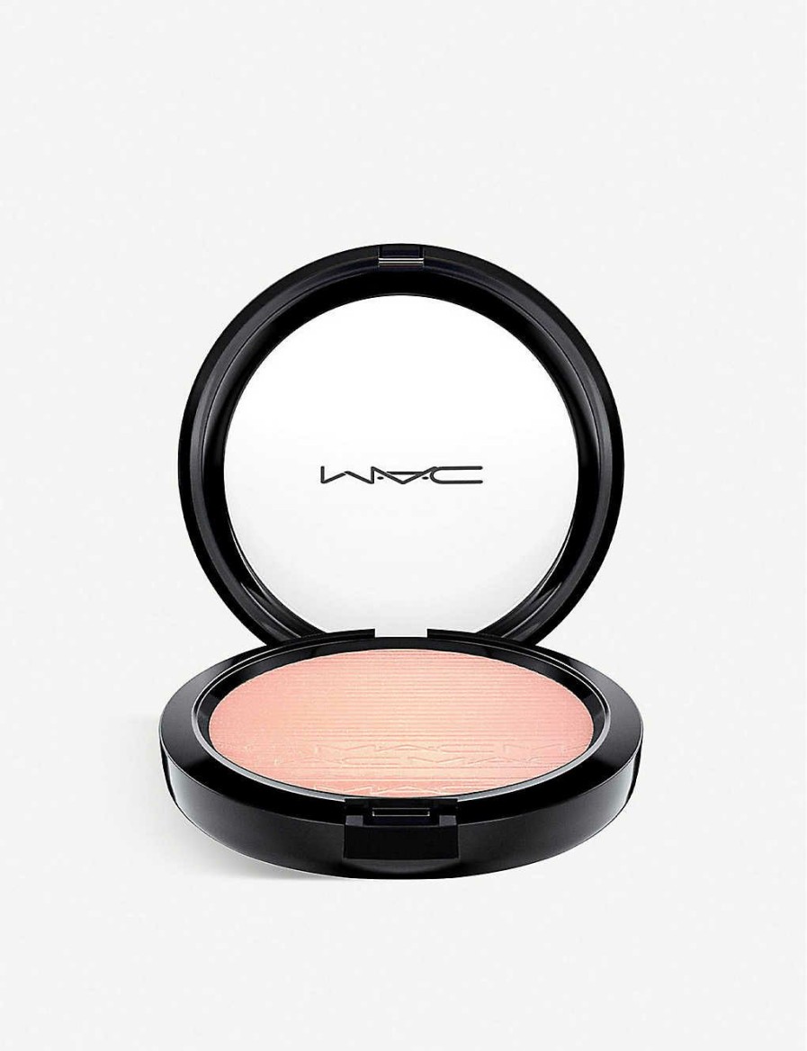 Beauty * | Mac Extra Dimension Skinfinish Powder Highlighter 9G