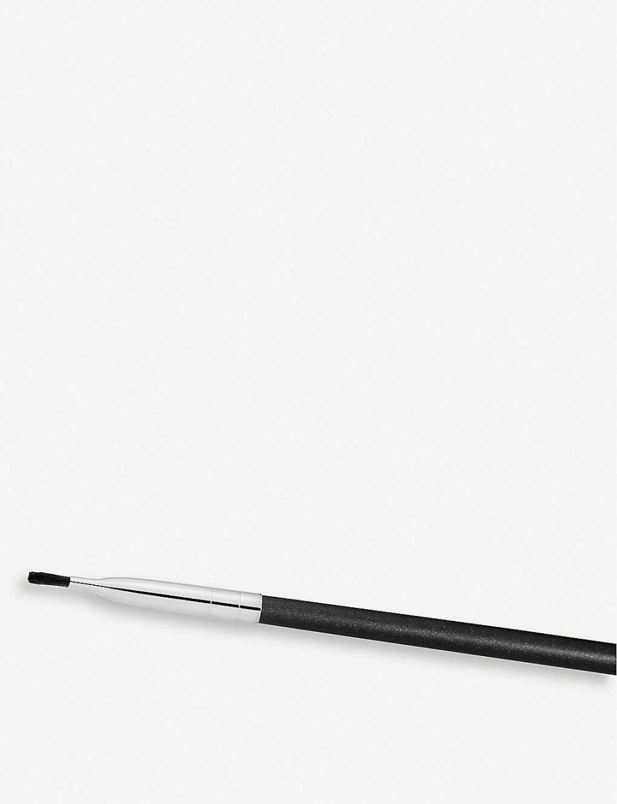 Beauty * | Mac 208 Angled Brow Brush