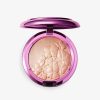 Beauty * | Mac Extra Dimension Skinfinish Limited-Edition Highlighter 8G Petallic Metallic