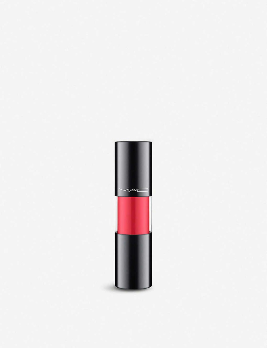 Beauty * | Mac Versicolour Varnish Cream Lip Stain 8.5Ml