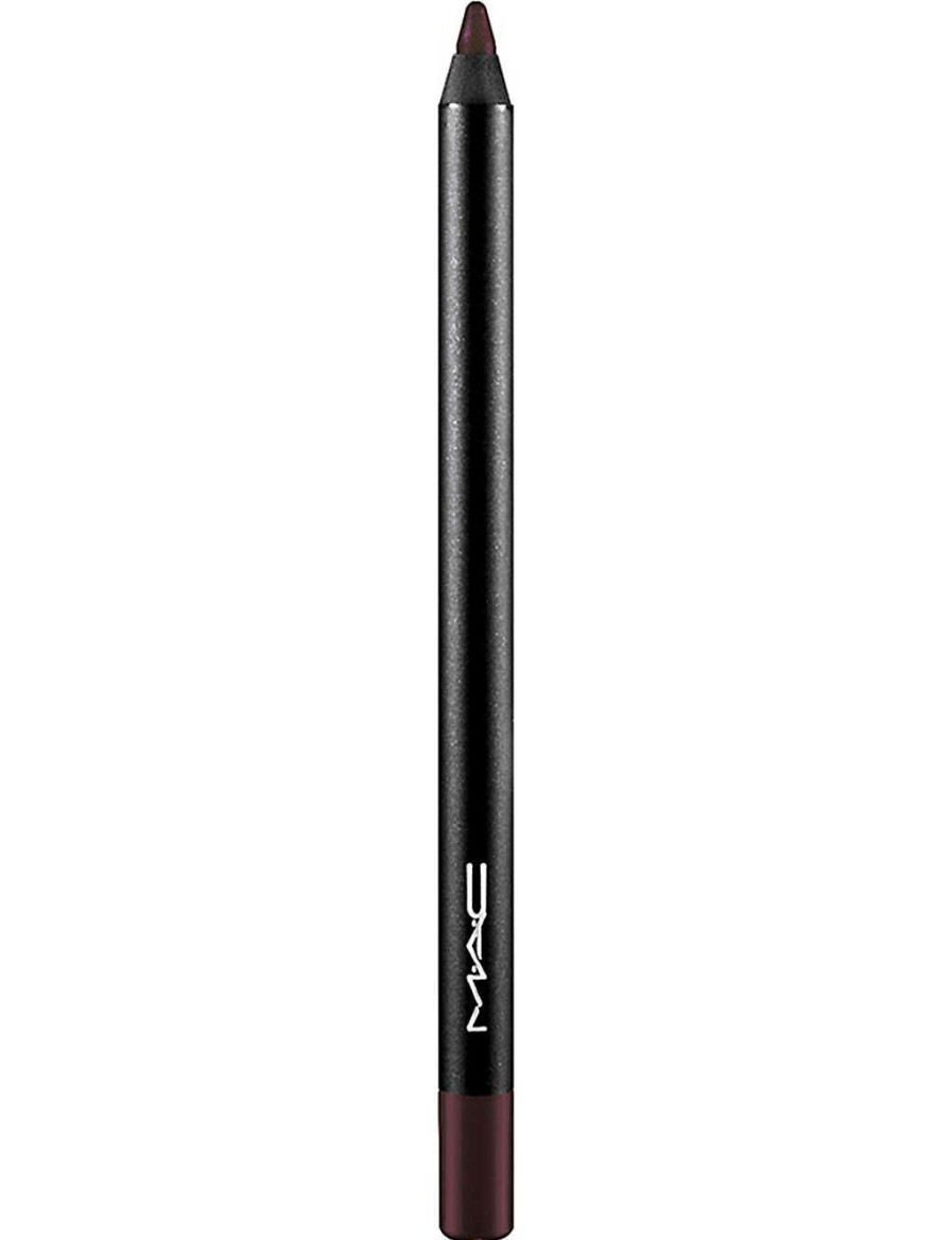 Beauty * | Mac Pro Longwear Eyeliner 1.2G