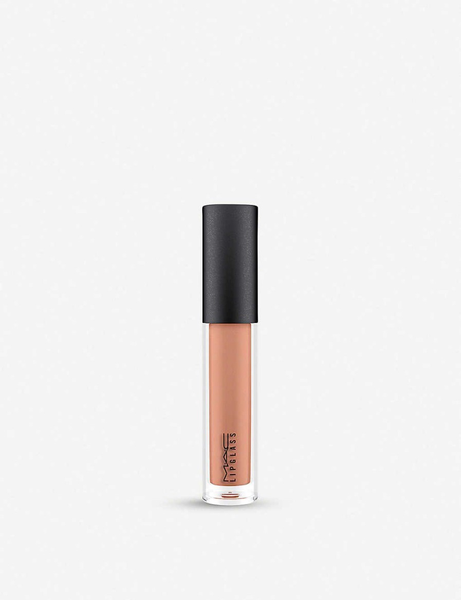 Beauty * | Mac Strip Down Lipglass 3G