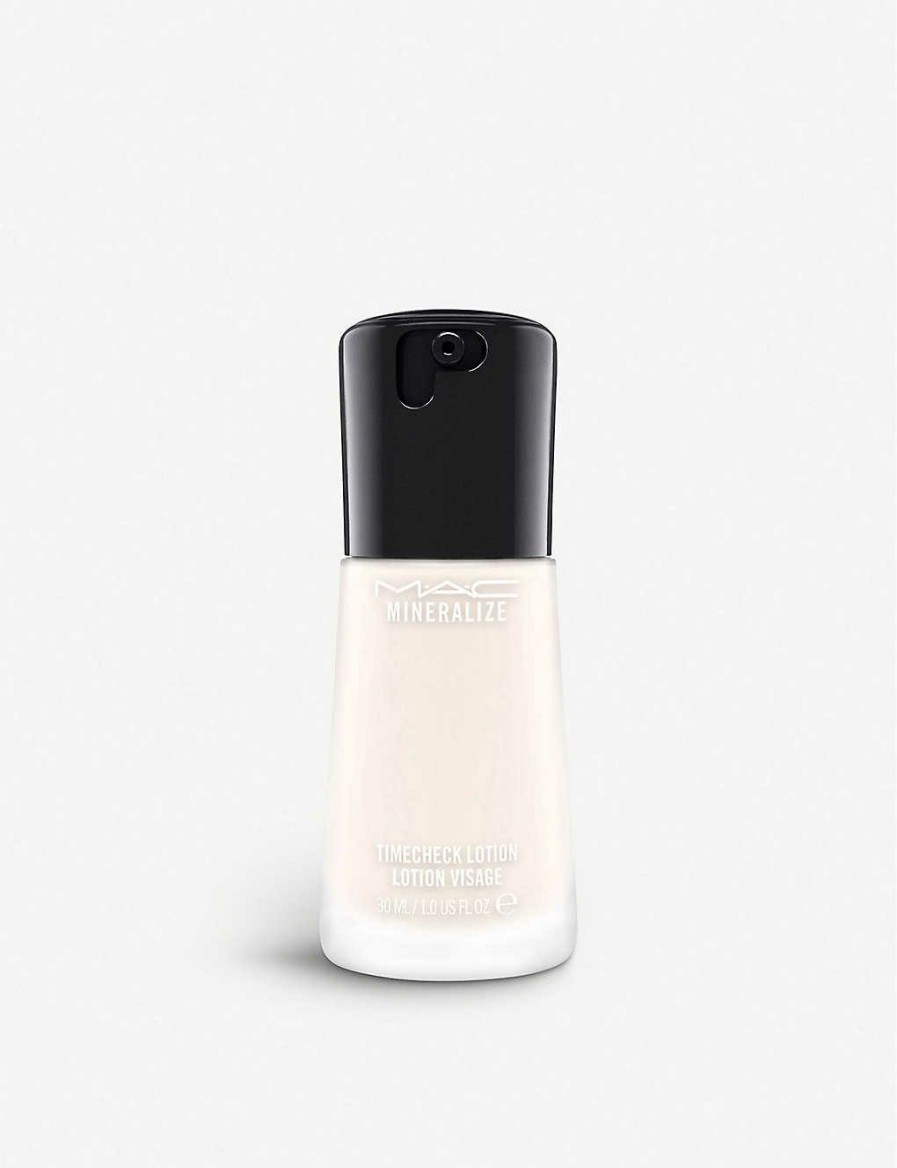 Beauty * | Mac Mineralize Timecheck Lotion 30Ml