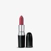 Beauty * | Mac Lustreglass Sheer-Shine Lipstick 3G