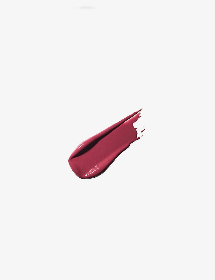 Beauty * | Mac Lustreglass Sheer-Shine Lipstick 3G