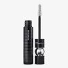 Beauty * | Macstack Mascara Micro Brush 12Ml Black Stack