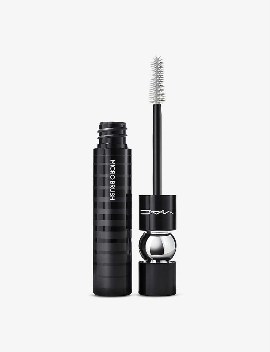 Beauty * | Macstack Mascara Micro Brush 12Ml Black Stack