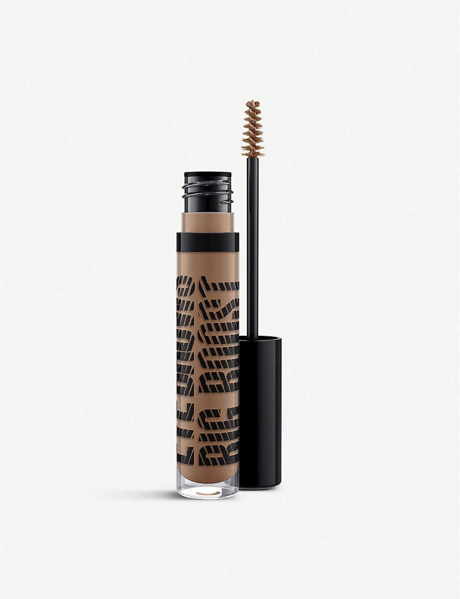 Beauty * | Mac Eye Brow Gel 6.1Ml