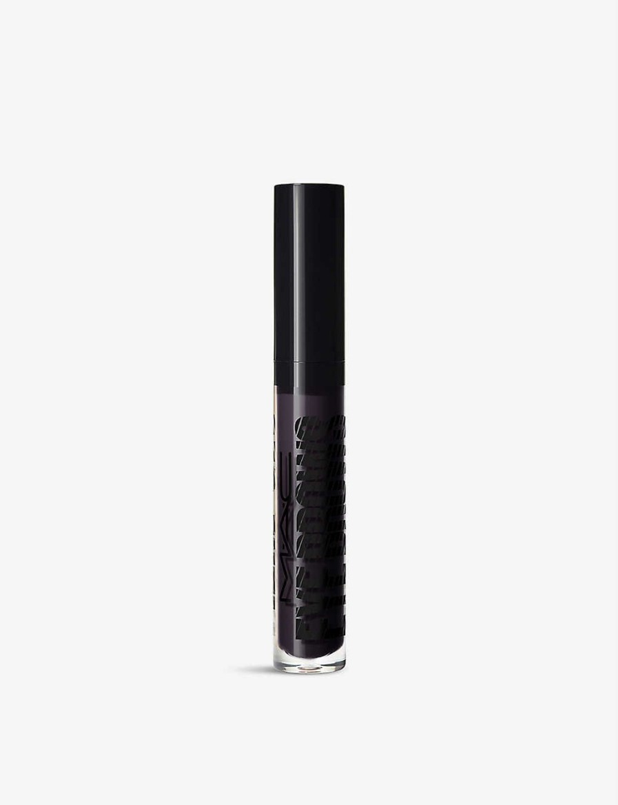 Beauty * | Mac Eyebrows Big Boost Eyebrow Gel 4.1G