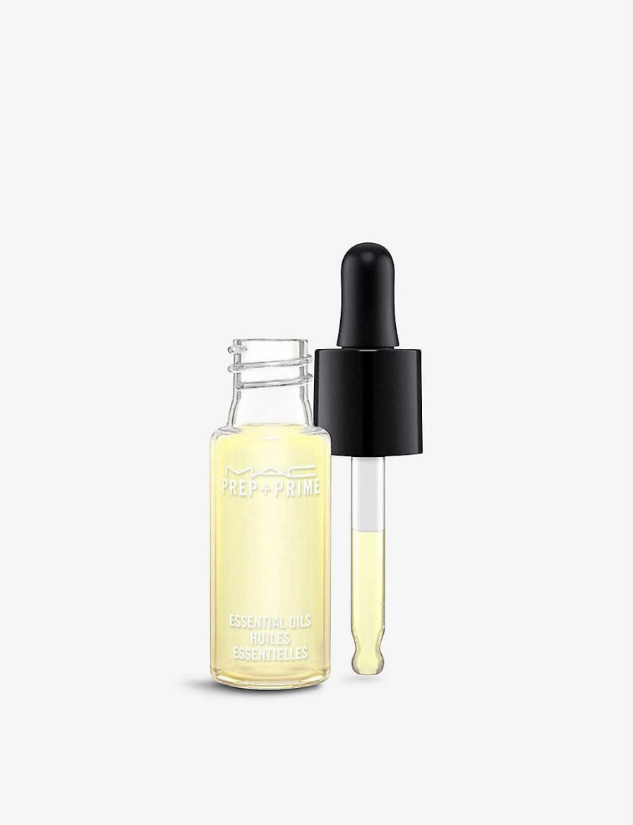 Beauty * | Mac Prep + Prime Grapefruit And Chamomile Essential Oils