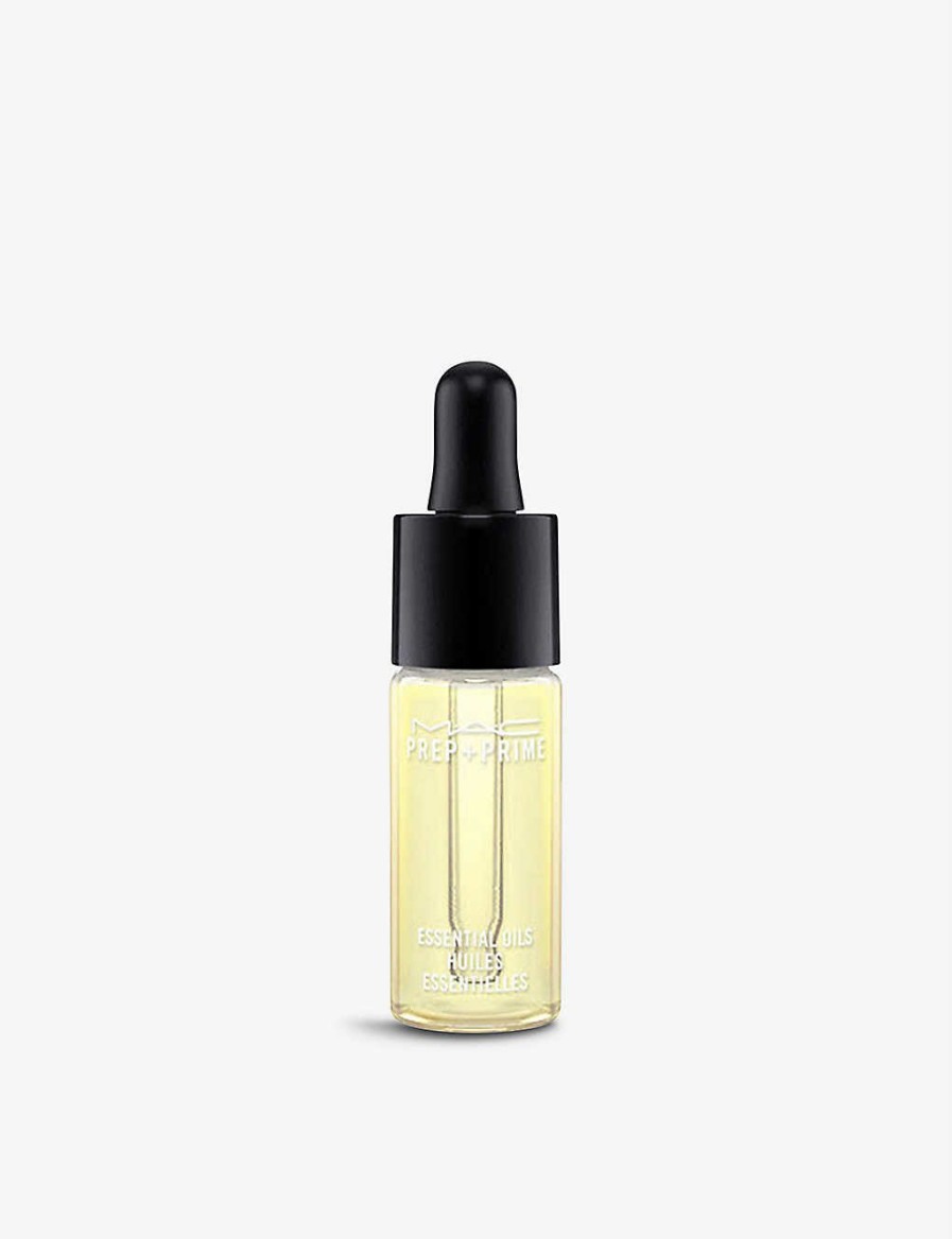 Beauty * | Mac Prep + Prime Grapefruit And Chamomile Essential Oils