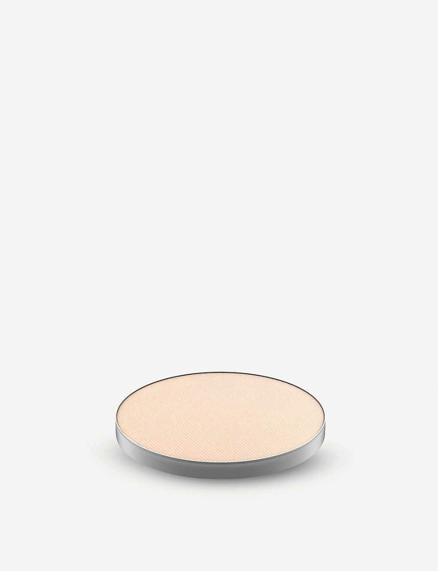 Beauty * | Mac Shaping Powder Pro Palette Refill Pan 6G