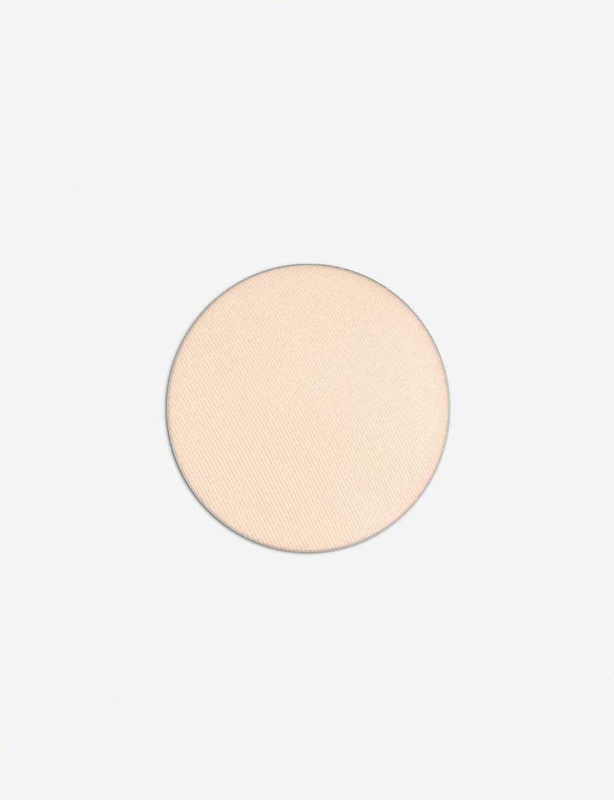 Beauty * | Mac Shaping Powder Pro Palette Refill Pan 6G