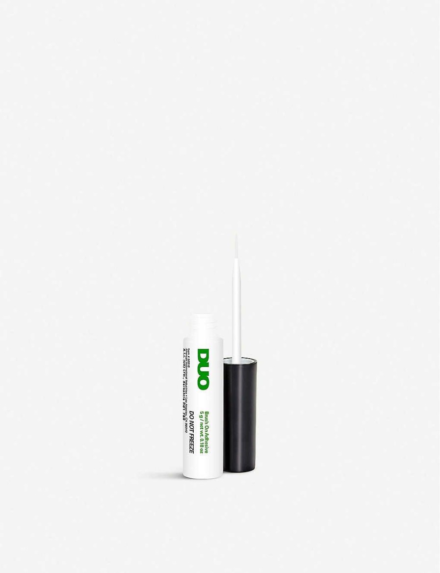 Beauty * | Mac Duo Brush-On Eyelash Adhesive 5G Dark