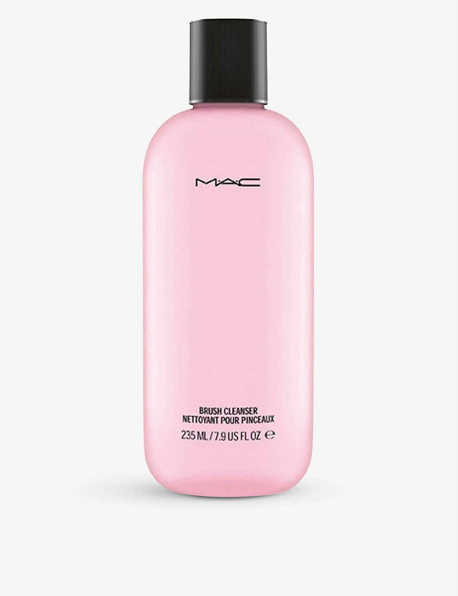 Beauty * | Mac Brush Cleanser 235Ml