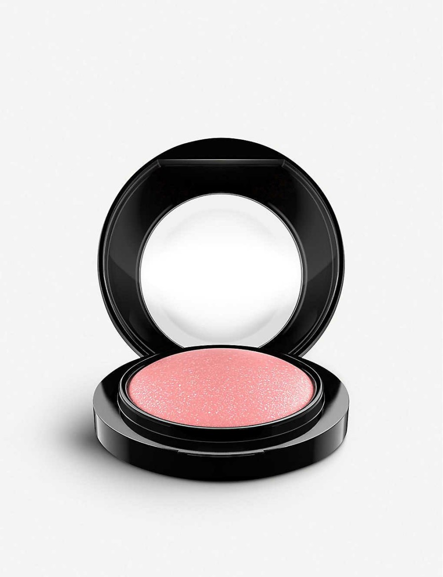 Beauty * | Mac Mineralize Blush 3.5G