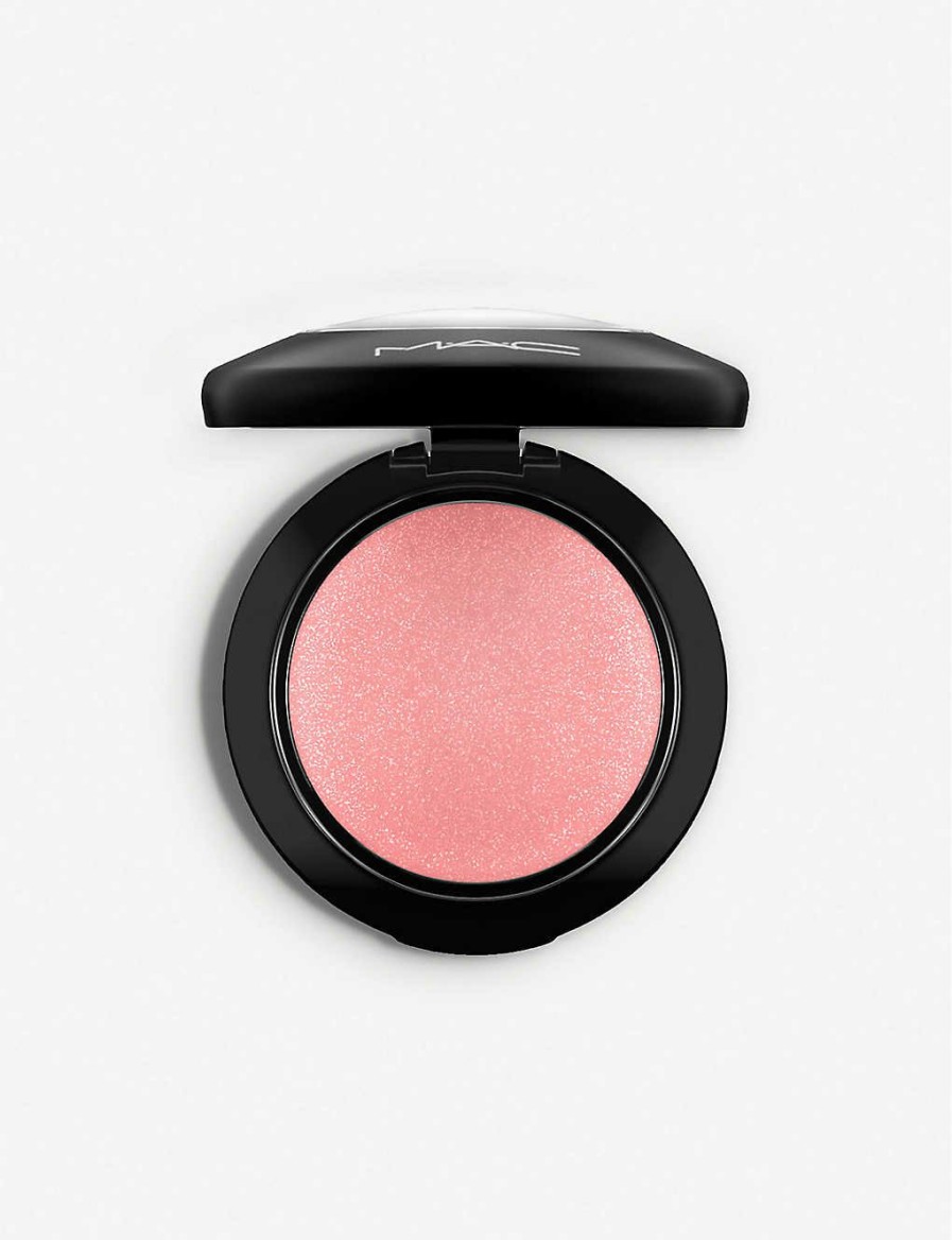 Beauty * | Mac Mineralize Blush 3.5G