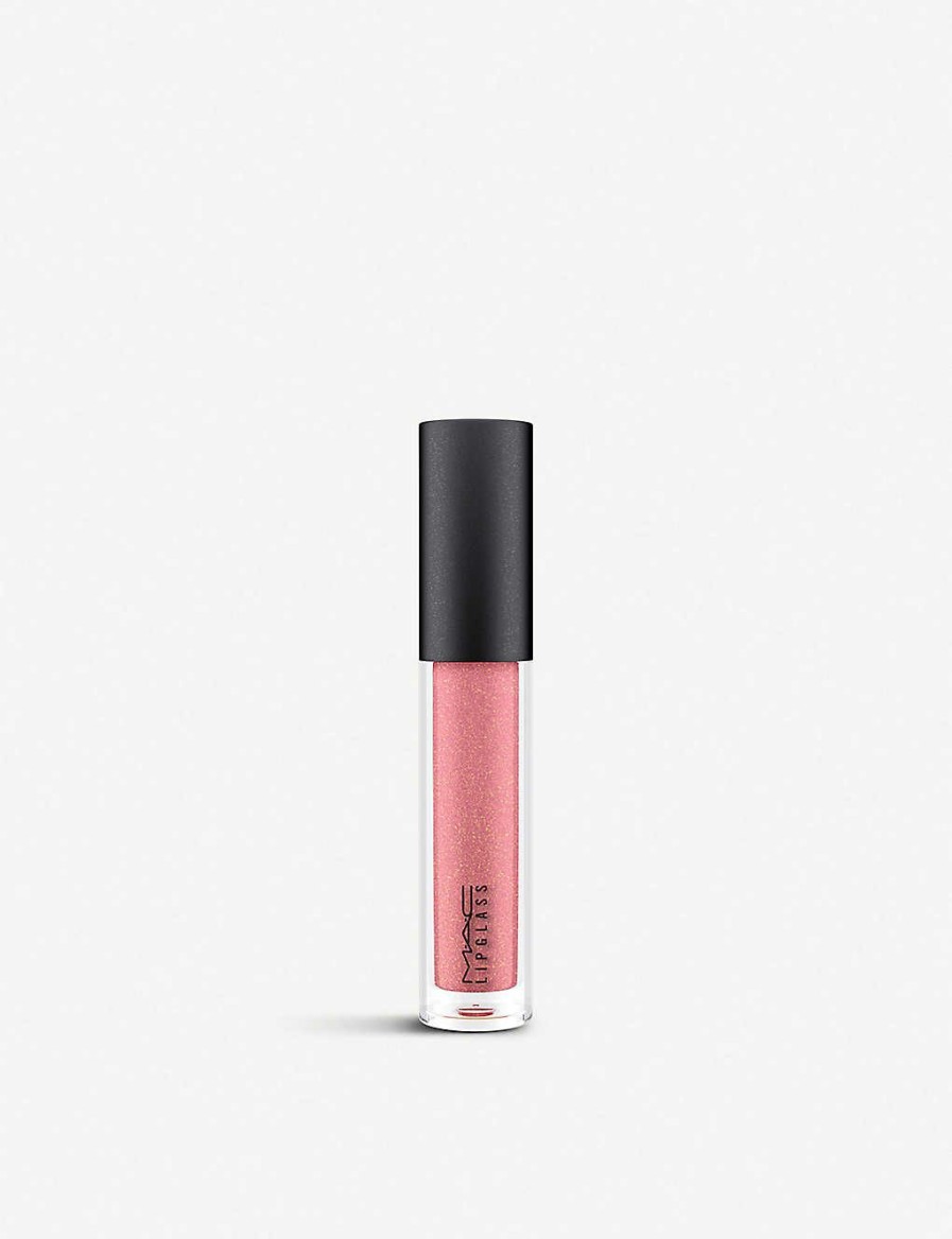 Beauty * | Mac Lipglass 3.1Ml