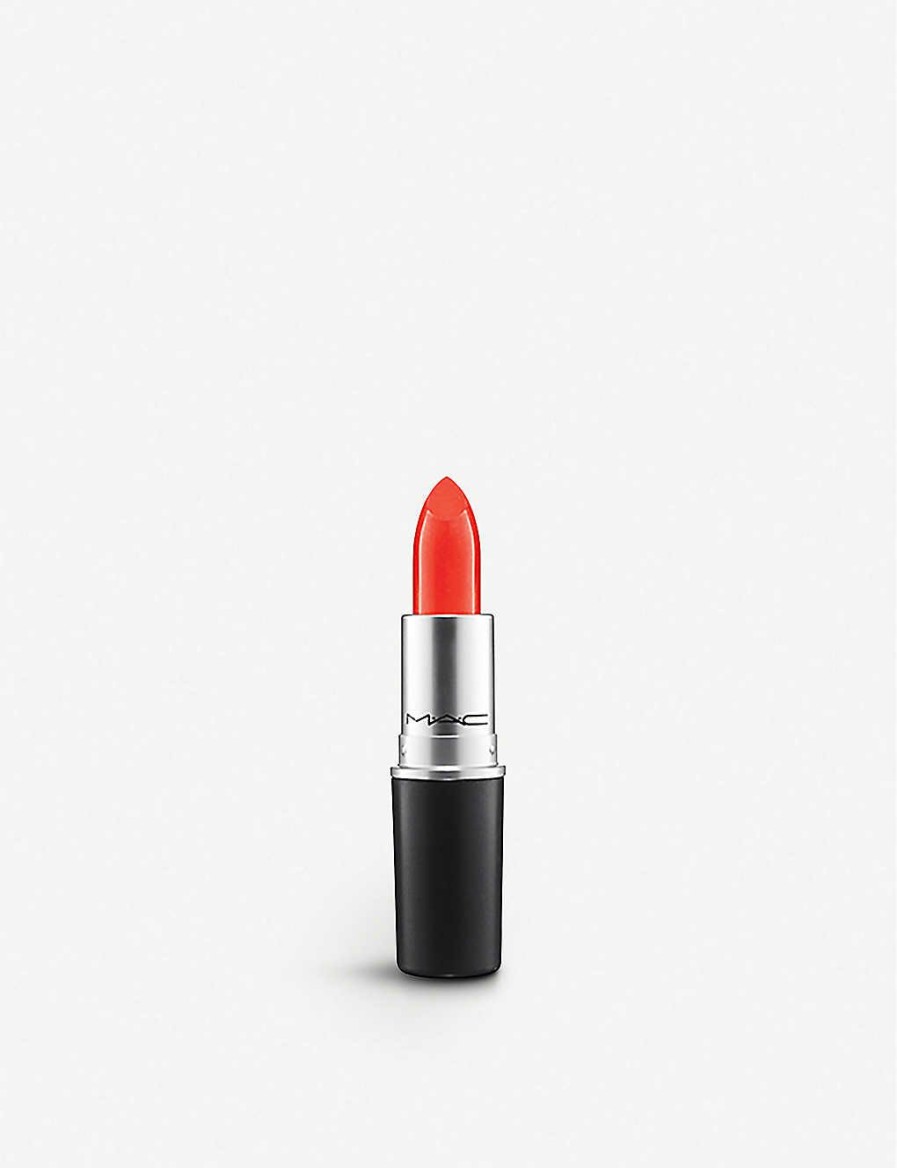 Beauty * | Mac Cremesheen Pearl Lipstick