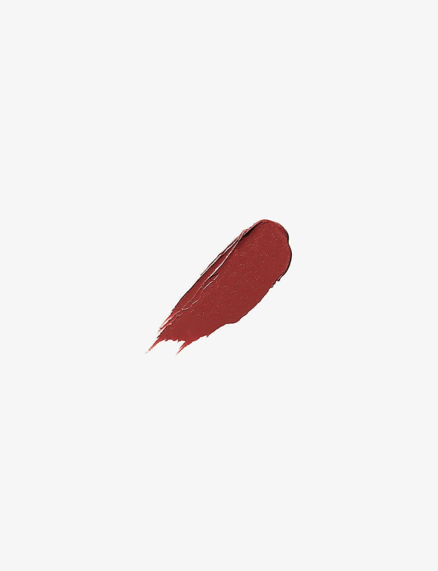 Beauty * | Mac Matte Lipstick 3G Natural Born Leader